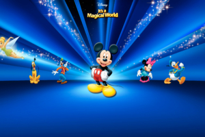Disney Mickey Mouse World881286990 300x200 - Disney Mickey Mouse World - World, Mouse, Mickey, Disney, Dessert